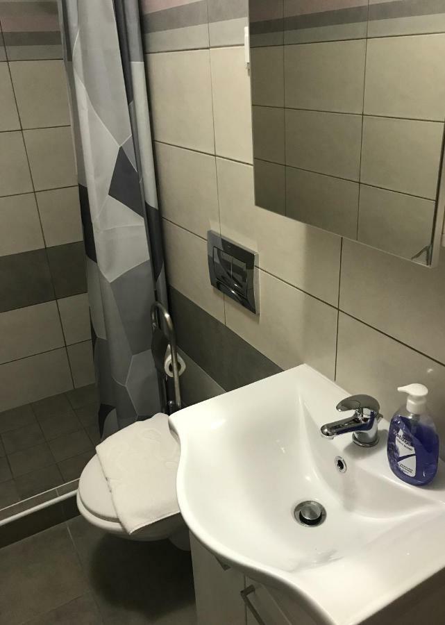 Apartmani Matosevic Ivankovo Luaran gambar