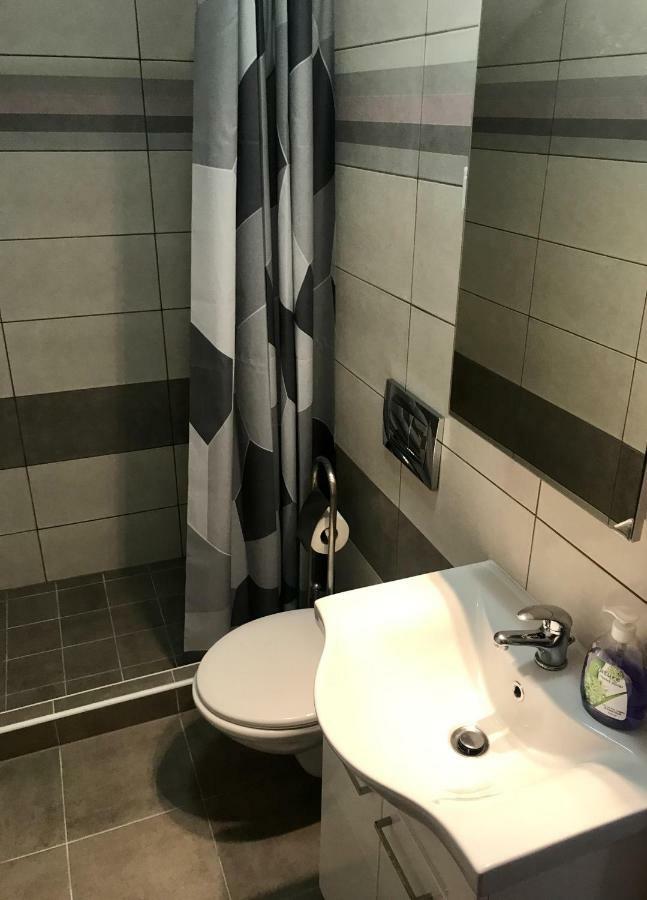 Apartmani Matosevic Ivankovo Luaran gambar