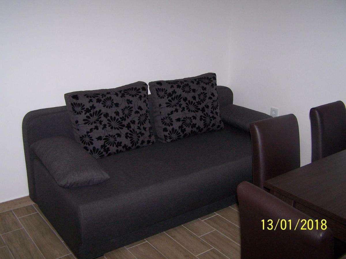 Apartmani Matosevic Ivankovo Luaran gambar