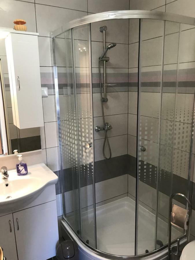 Apartmani Matosevic Ivankovo Luaran gambar