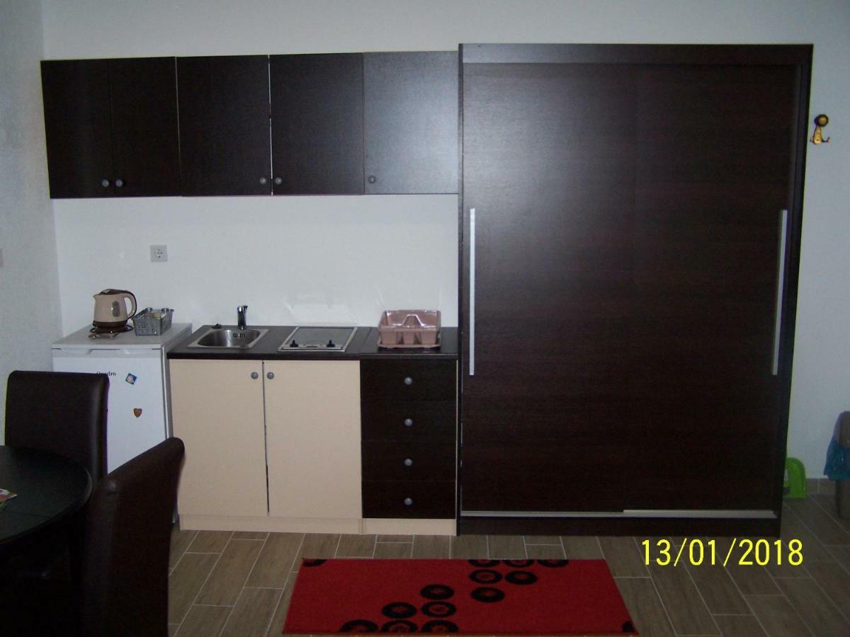 Apartmani Matosevic Ivankovo Luaran gambar