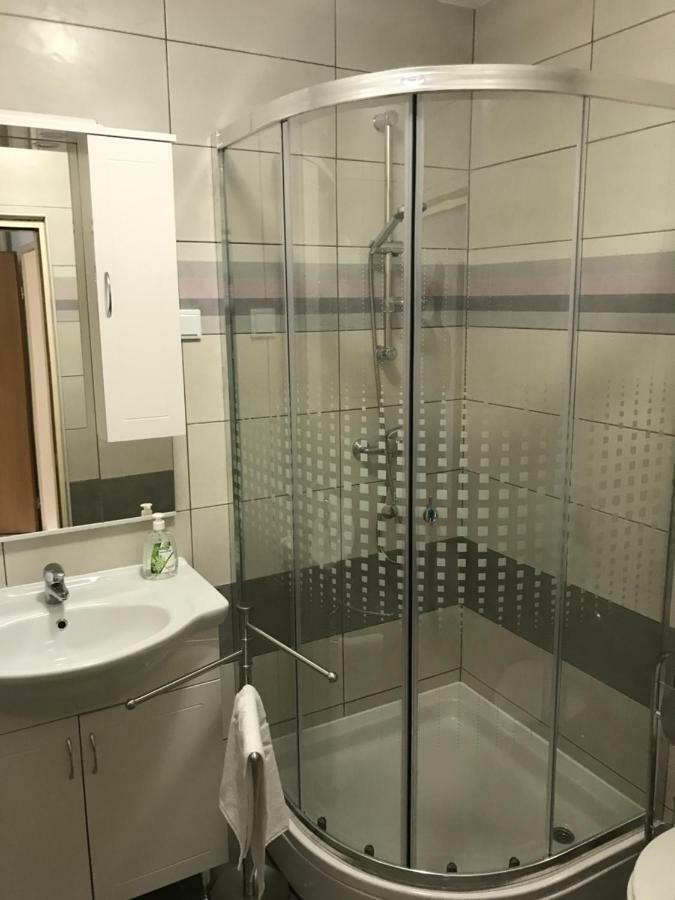 Apartmani Matosevic Ivankovo Luaran gambar