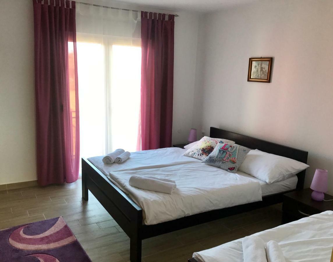 Apartmani Matosevic Ivankovo Luaran gambar