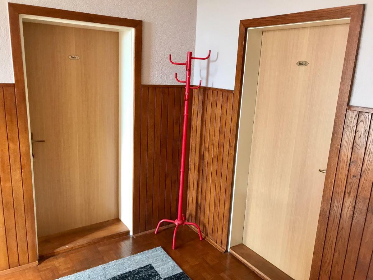 Apartmani Matosevic Ivankovo Luaran gambar