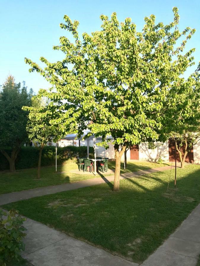 Apartmani Matosevic Ivankovo Luaran gambar