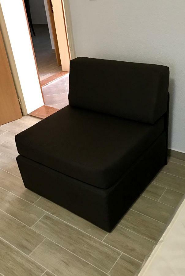 Apartmani Matosevic Ivankovo Luaran gambar